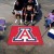 University of Arizona Tailgater Rug