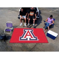 University of Arizona Ulti-Mat