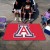 University of Arizona Ulti-Mat