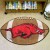 University of Arkansas Football Rug
