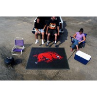 University of Arkansas Tailgater Rug
