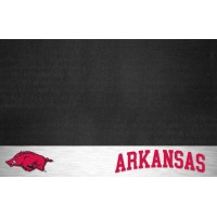 University of Arkansas Grill Mat 26x42