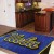 UCLA - University of California Los Angeles  5 x 8 Rug