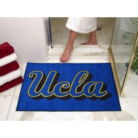 UCLA - University of California Los Angeles All-Star Rug