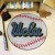 UCLA - University of California Los Angeles Baseball Rug
