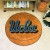 UCLA - University of California Los Angeles Basketball Rug