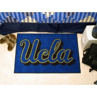 UCLA - University of California Los Angeles Starter Rug