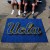UCLA - University of California Los Angeles Tailgater Rug