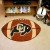 University of Colorado Football Rug