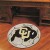 University of Colorado Soccer Ball Rug