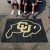 University of Colorado Tailgater Rug