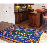 University of Florida  5 x 8 Rug