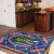 University of Florida  5 x 8 Rug