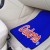 University of Florida 2 Piece Front Car Mats