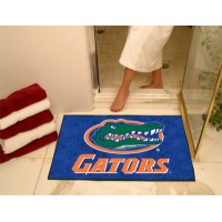 University of Florida All-Star Rug