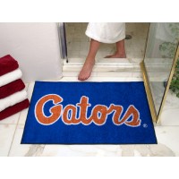 University of Florida All-Star Rug