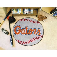 University of Florida Baseball Rug