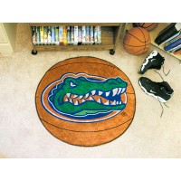 University of Florida Basketball Rug