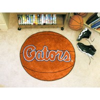 University of Florida Basketball Rug