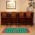 University of Florida Floor Runner