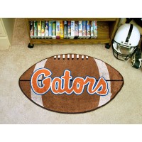 University of Florida Football Rug