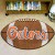 University of Florida Football Rug