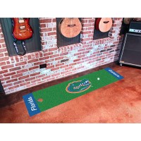 University of Florida Golf Putting Green Mat