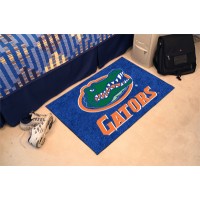 University of Florida Starter Rug