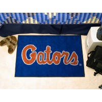 University of Florida Starter Rug