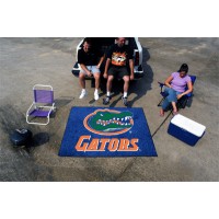 University of Florida Tailgater Rug