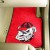 University of Georgia 2 Piece Front Car Mats