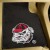 University of Georgia 2 Piece Front Car Mats