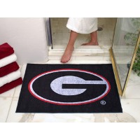 University of Georgia All-Star Rug