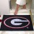 University of Georgia All-Star Rug