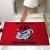 University of Georgia All-Star Rug