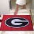 University of Georgia All-Star Rug