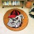University of Georgia Basketball Rug