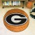 University of Georgia Basketball Rug