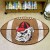 University of Georgia Football Rug