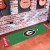 University of Georgia Golf Putting Green Mat
