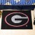 University of Georgia Starter Rug