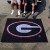 University of Georgia Tailgater Rug