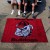 University of Georgia Tailgater Rug