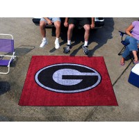 University of Georgia Tailgater Rug