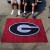 University of Georgia Tailgater Rug