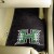 University of Hawaii 2 Piece Front Car Mats