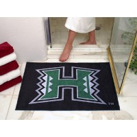 University of Hawaii All-Star Rug