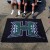University of Hawaii Tailgater Rug