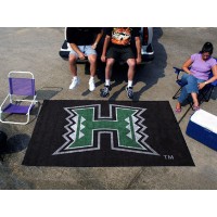 University of Hawaii Ulti-Mat