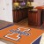 University of Illinois  5 x 8 Rug